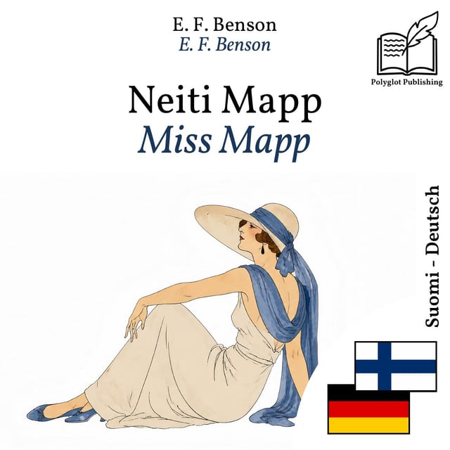 Miss Mapp
