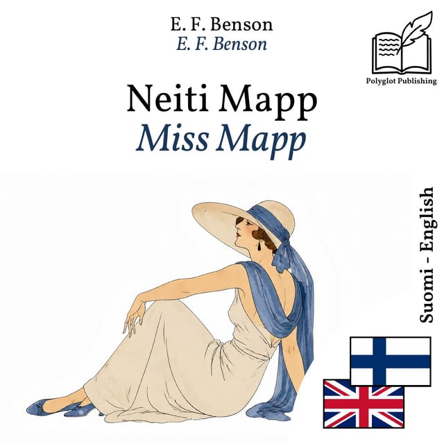 Miss Mapp