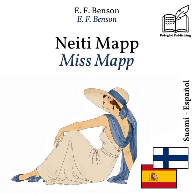 Miss Mapp
