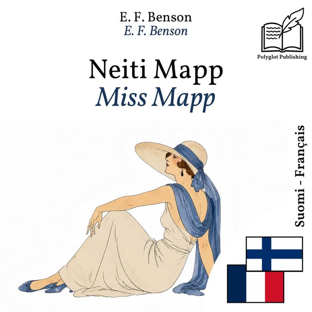 Miss Mapp