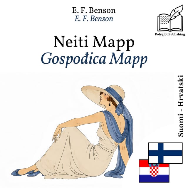 Gospođica Mapp