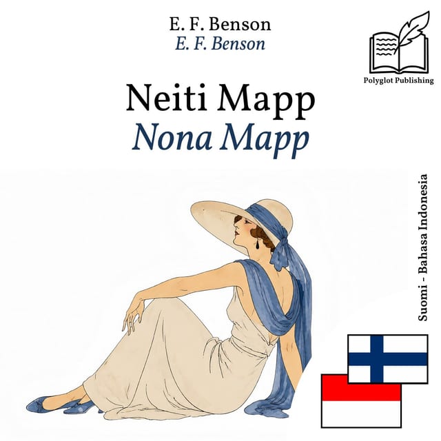 Nona Mapp