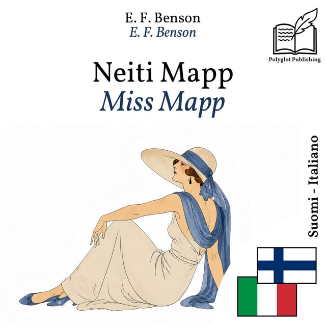 Miss Mapp