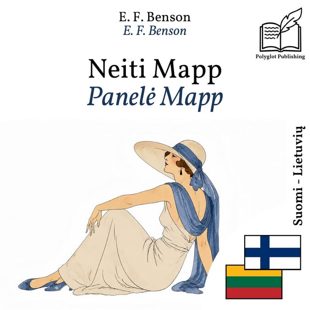 Panelė Mapp