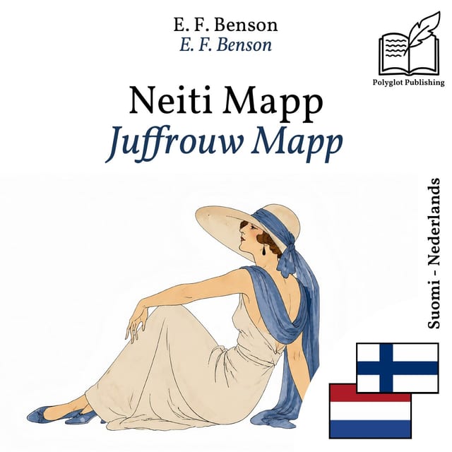 Juffrouw Mapp