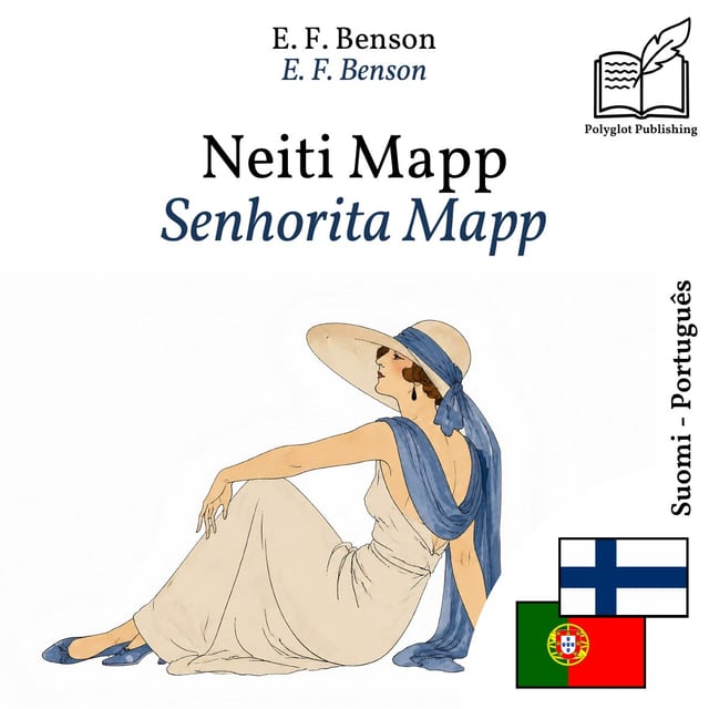 Senhorita Mapp