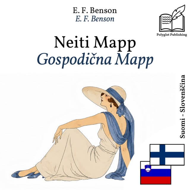 Gospodična Mapp