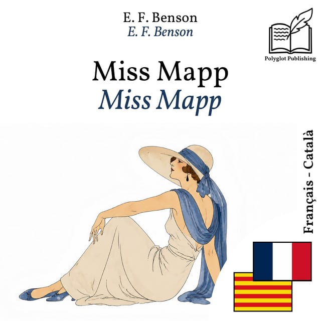 Miss Mapp