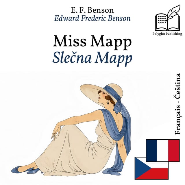 Slečna Mapp