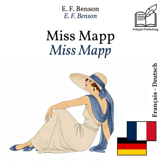 Miss Mapp