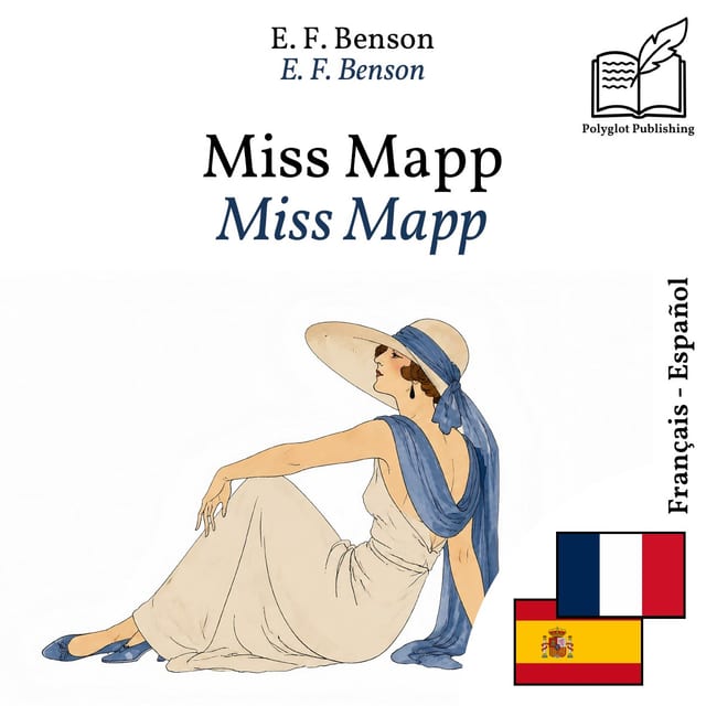 Miss Mapp