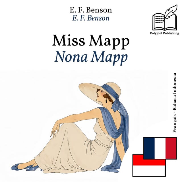 Nona Mapp