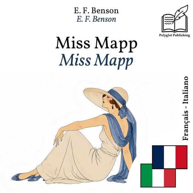 Miss Mapp
