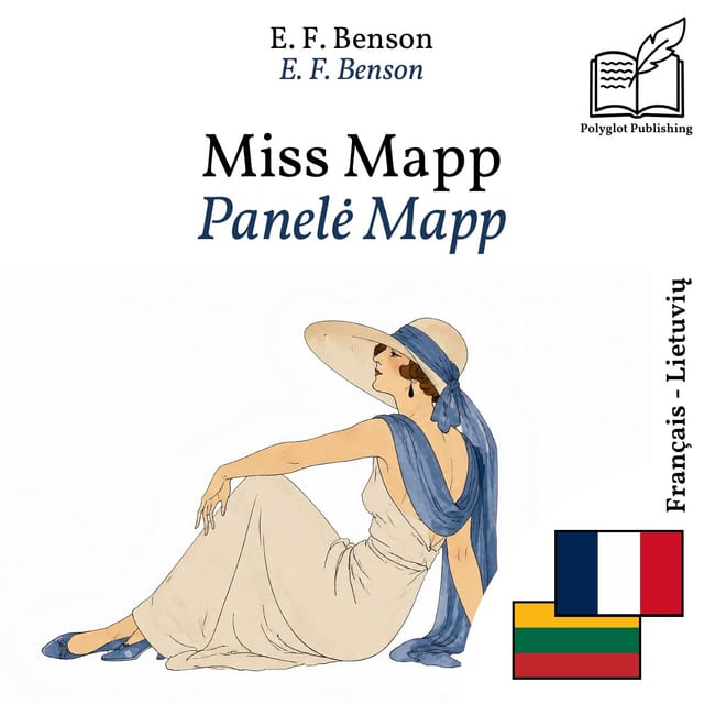 Panelė Mapp