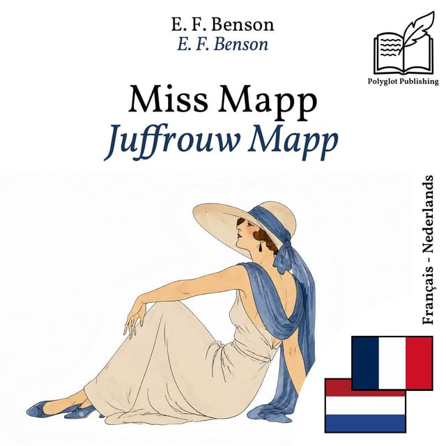 Juffrouw Mapp