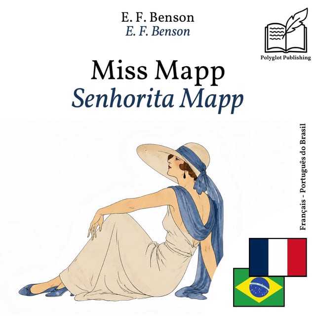 Senhorita Mapp