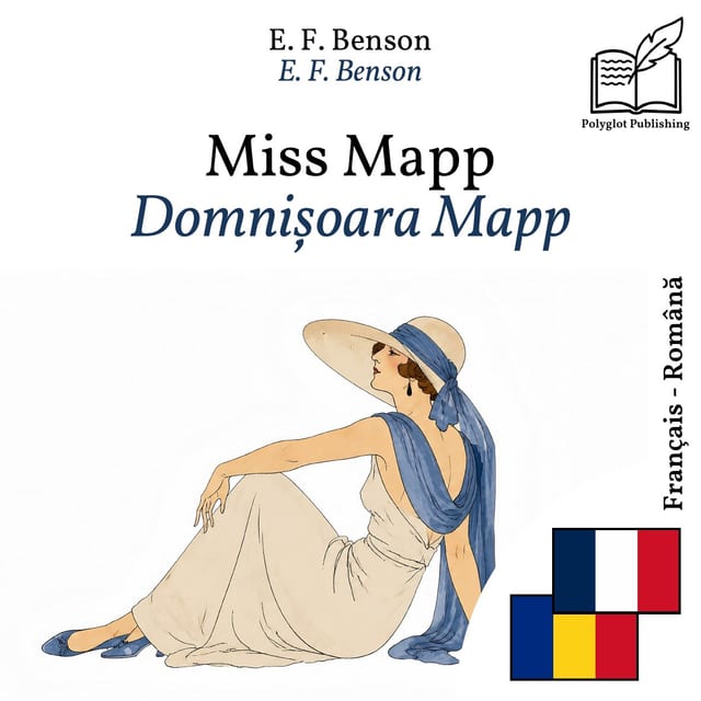 Domnișoara Mapp