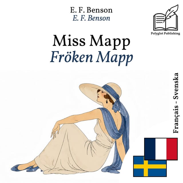 Fröken Mapp