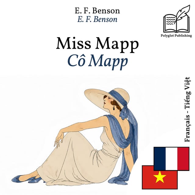 Cô Mapp