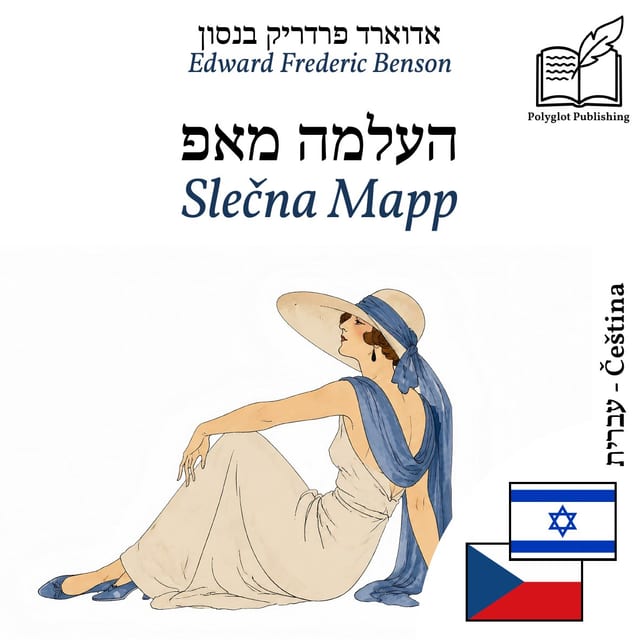 Slečna Mapp
