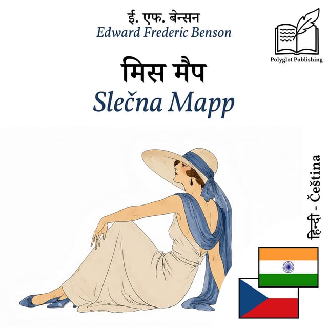 Slečna Mapp