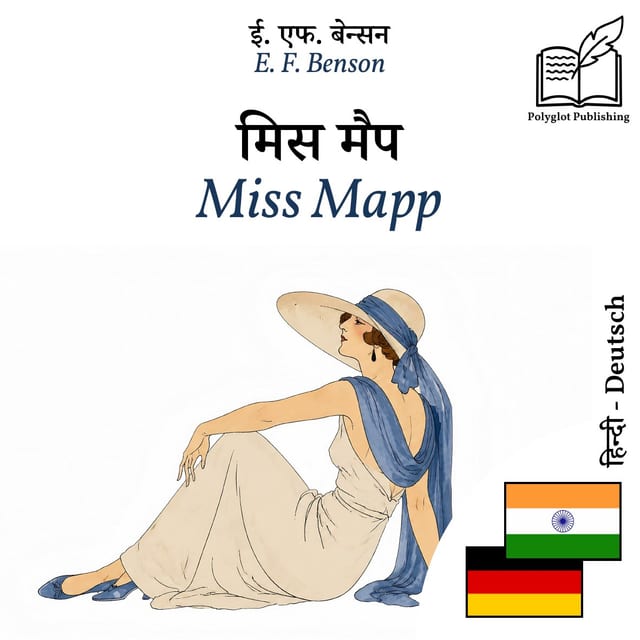 Miss Mapp