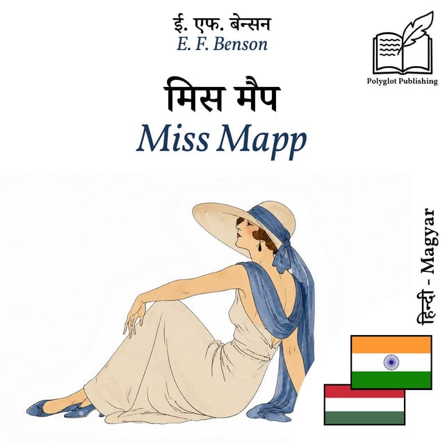 Miss Mapp