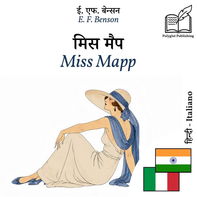 Miss Mapp