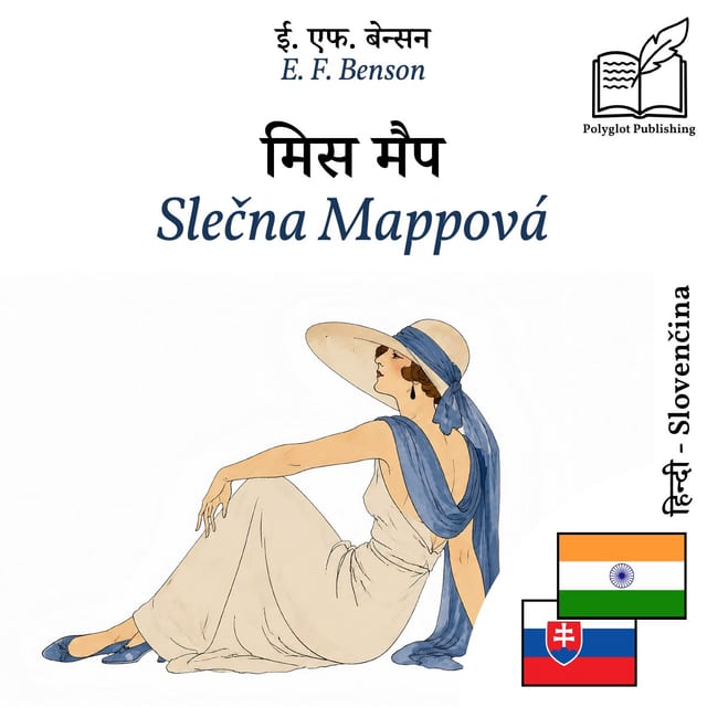 Slečna Mappová