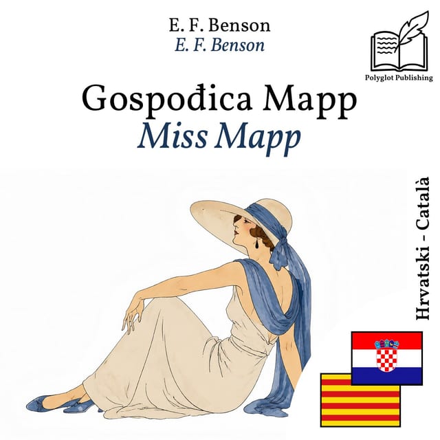 Miss Mapp