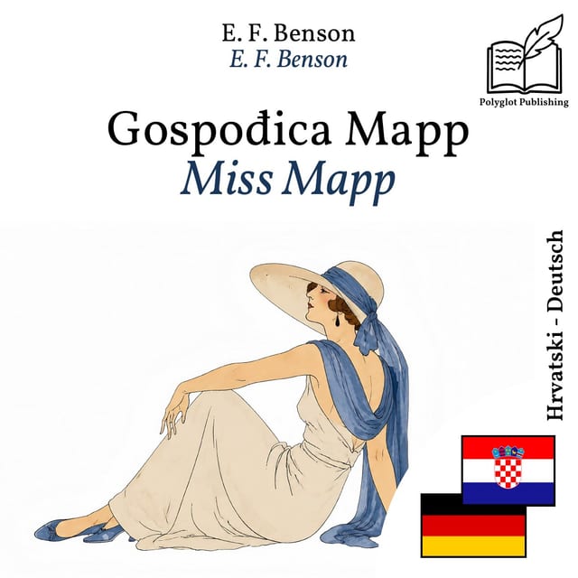 Miss Mapp