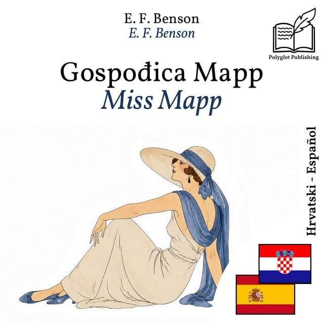 Miss Mapp