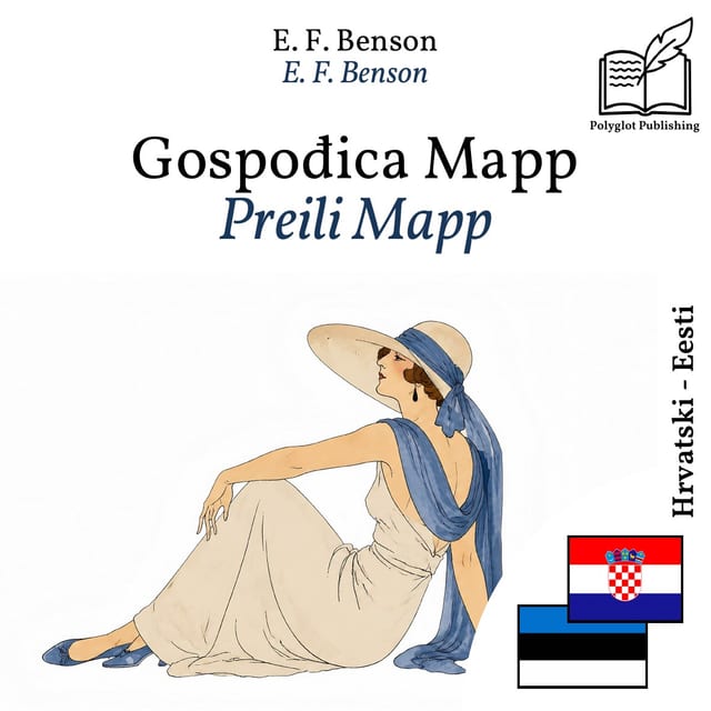 Preili Mapp