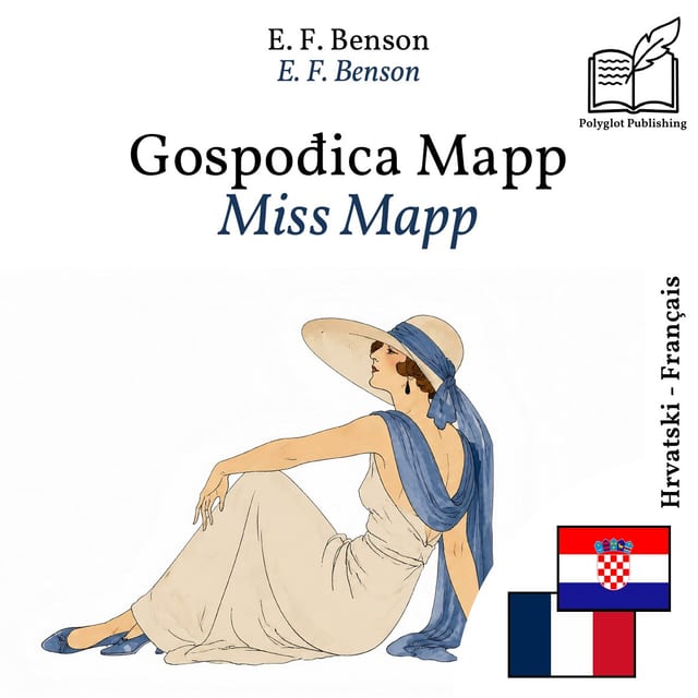 Miss Mapp