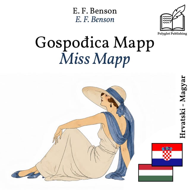 Miss Mapp