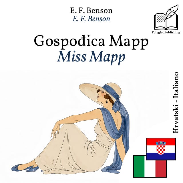 Miss Mapp
