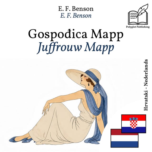 Juffrouw Mapp