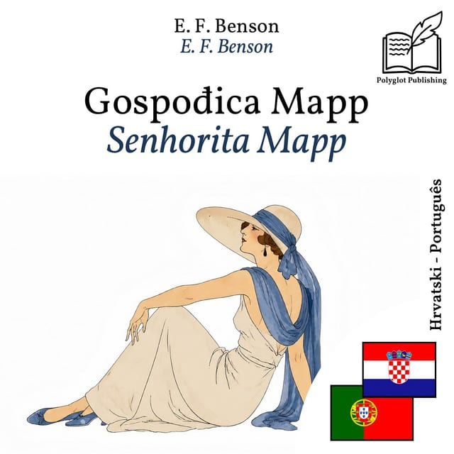 Senhorita Mapp