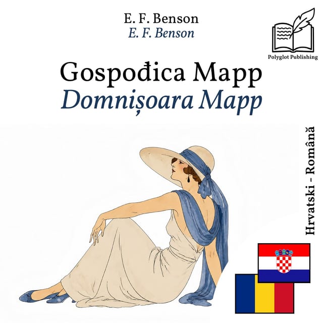 Domnișoara Mapp