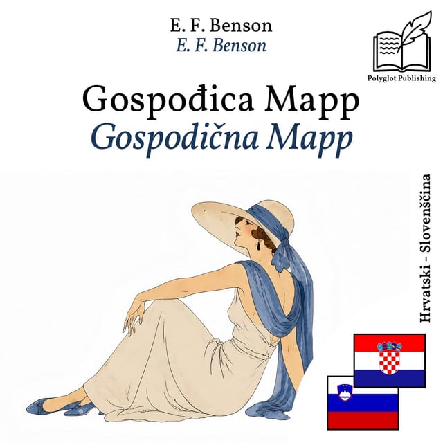 Gospodična Mapp