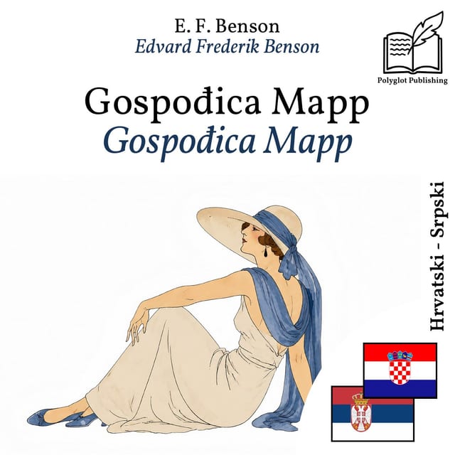 Gospođica Mapp