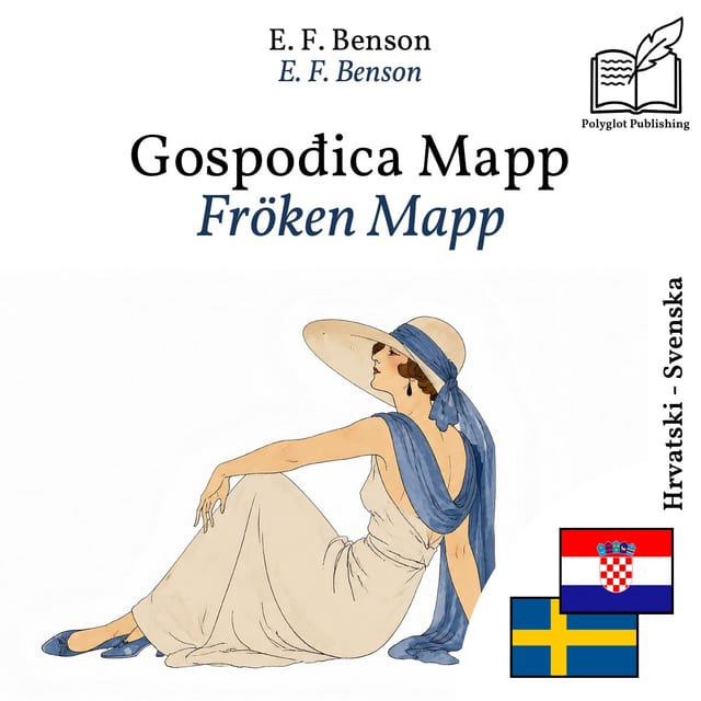 Fröken Mapp