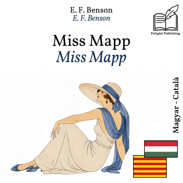Miss Mapp