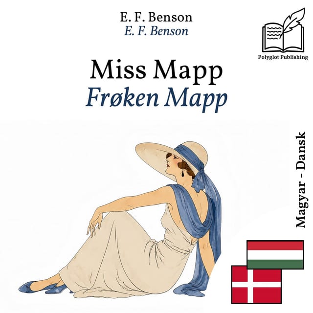 Frøken Mapp