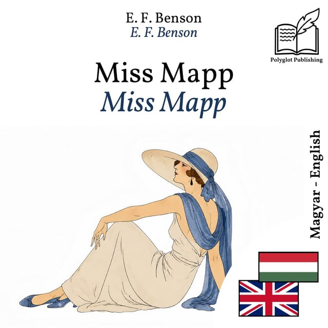 Miss Mapp