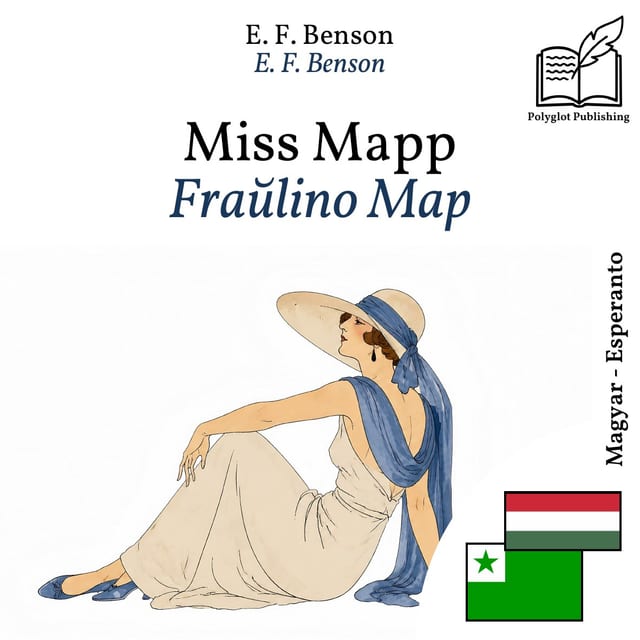 Fraŭlino Map