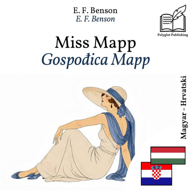 Gospođica Mapp
