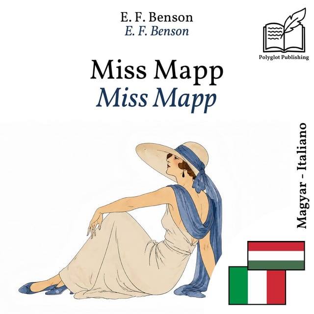 Miss Mapp