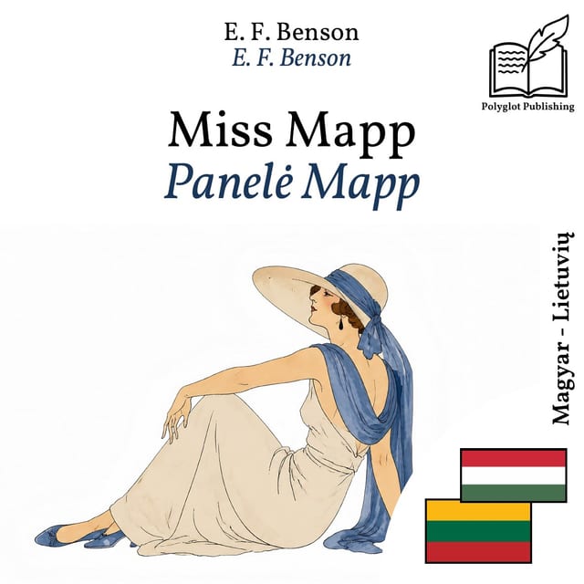 Panelė Mapp