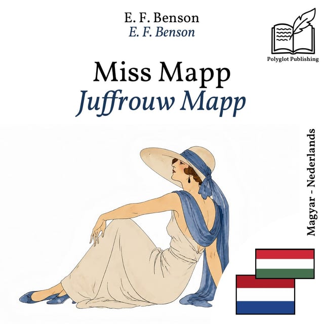 Juffrouw Mapp